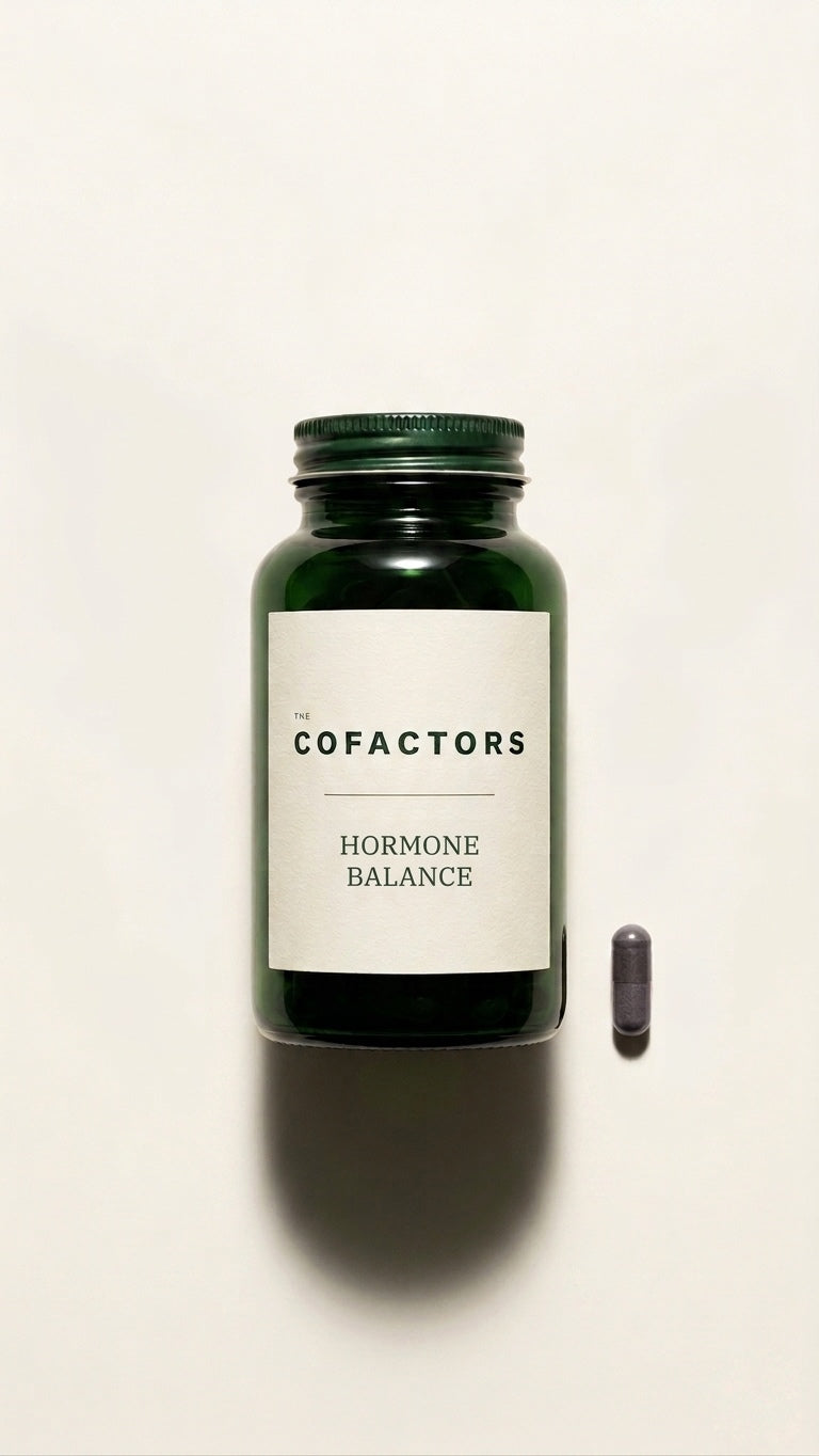 Hormone Balance