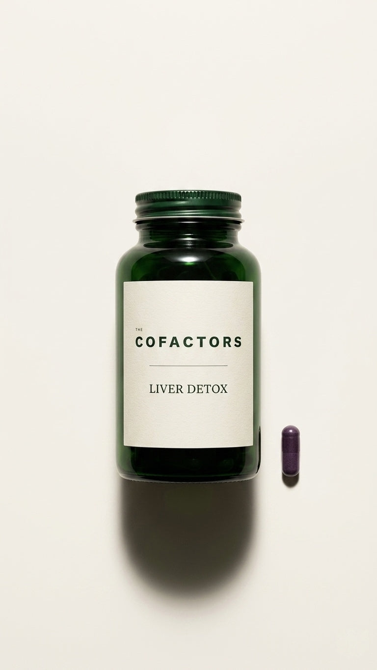 Liver Detox