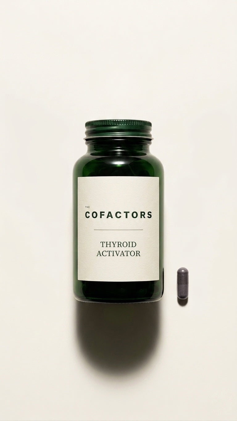 Thyroid Activator