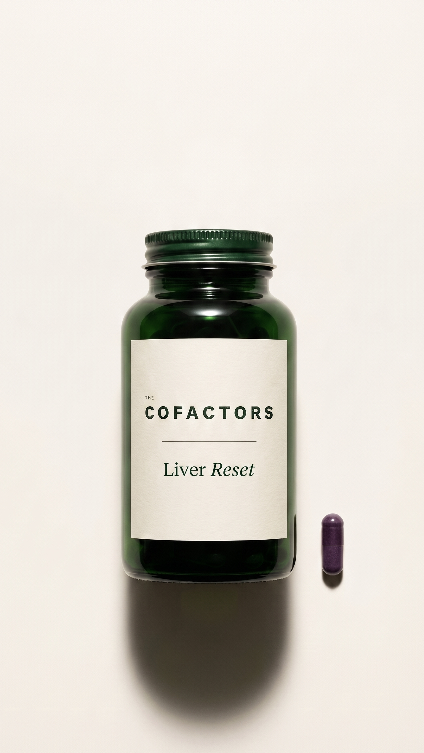 Liver Reset