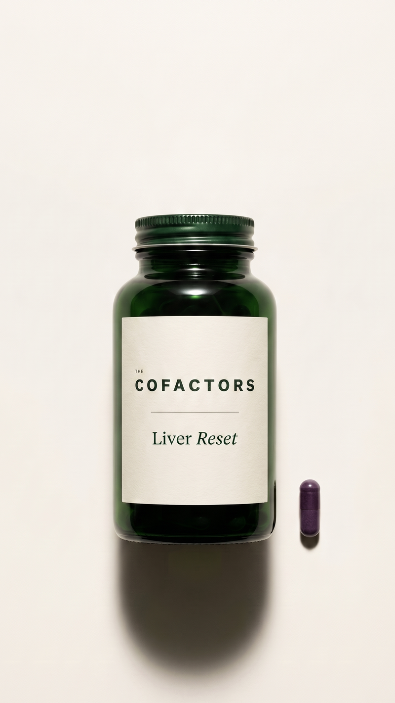Liver Reset